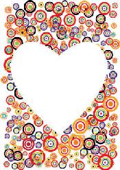 Огромное сердце