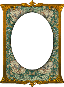 Винтаж с узором