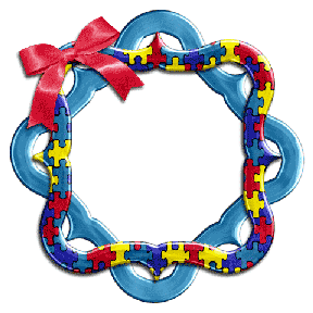 Красный бант