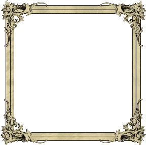 Виньетка с узорами