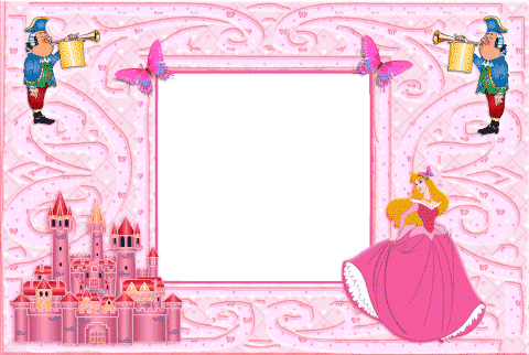 Спящая Красавица