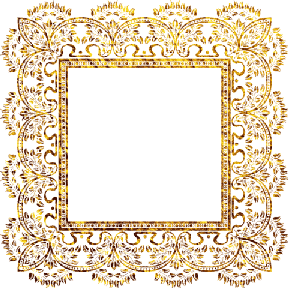 Резное окошко