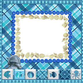 Дельфинарий