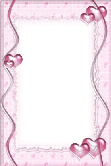 Розовый каприз