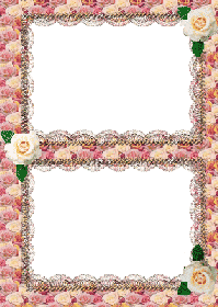 Парная рамка